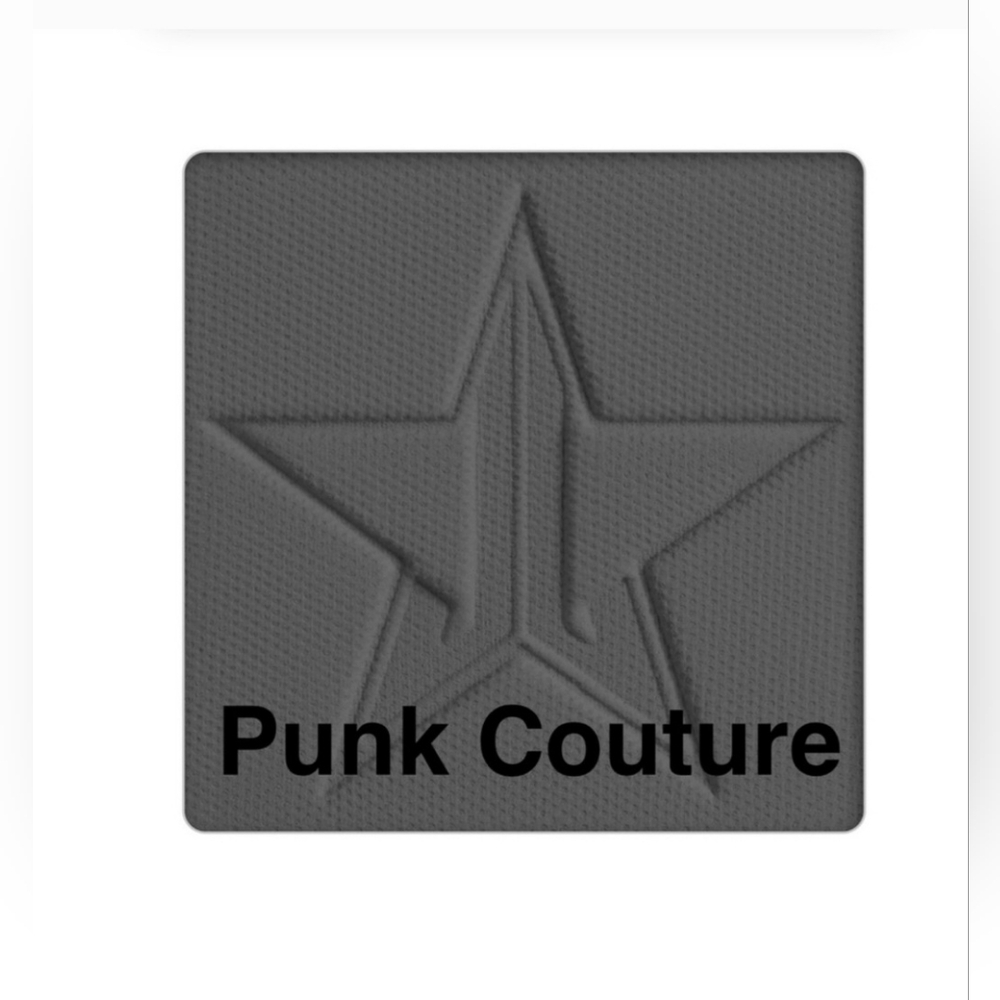 Jeffree Star Artistry Shadow in "Punk Culture" NEW IN BOX